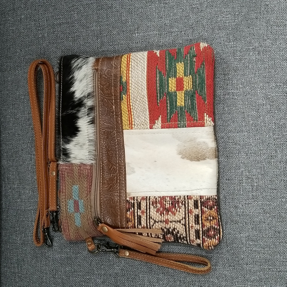 Myra Crossbody Purse.